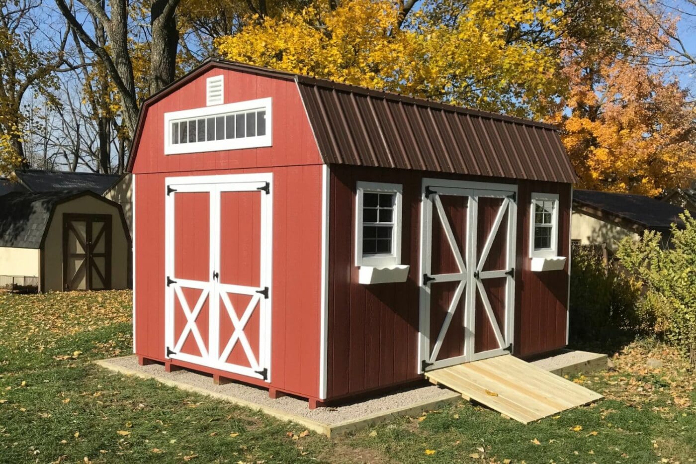 Sheds Complete Guide Esh S Utility Buildings