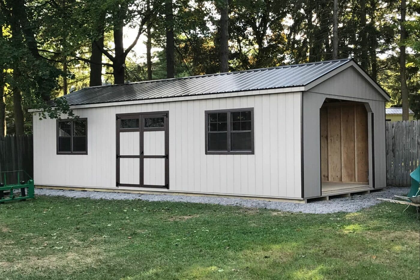 12x24 garages for sale in NY