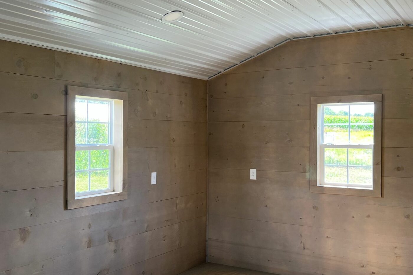 12x28 cabin in groveland