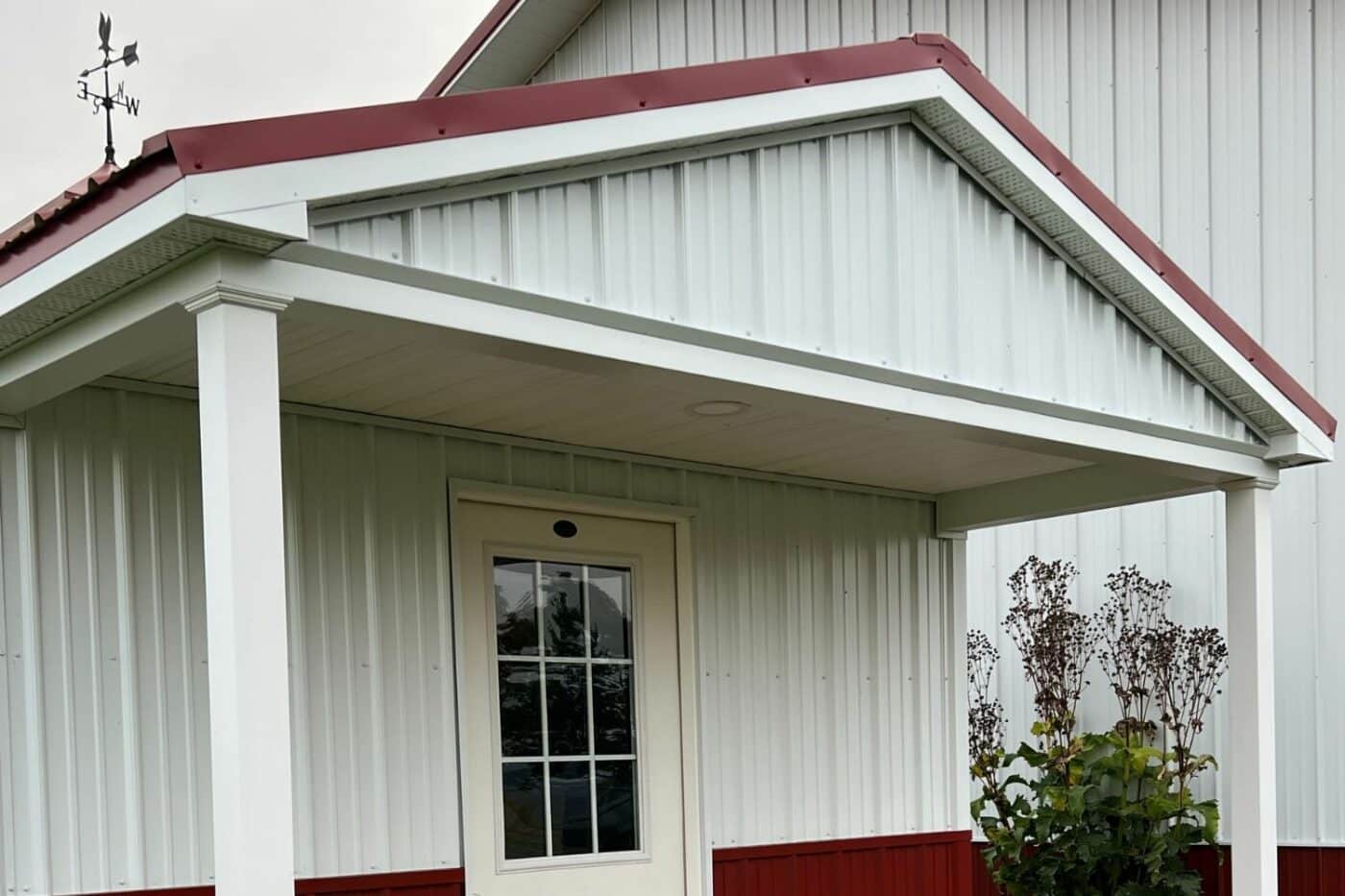 12x28 cabin in groveland 4
