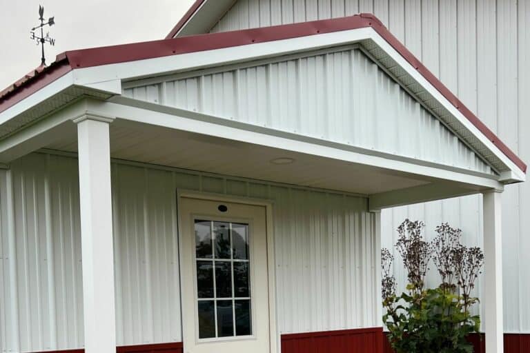 12x28 cabin in groveland 4 2