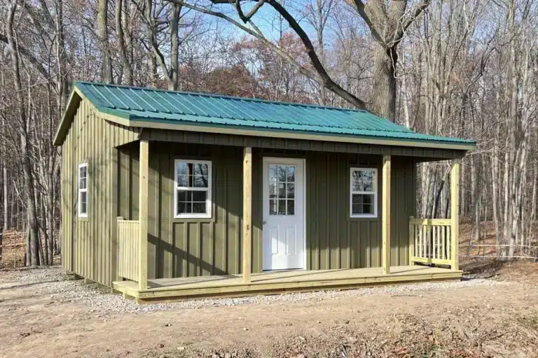 Side Porch Cabins 11 side porch cabins