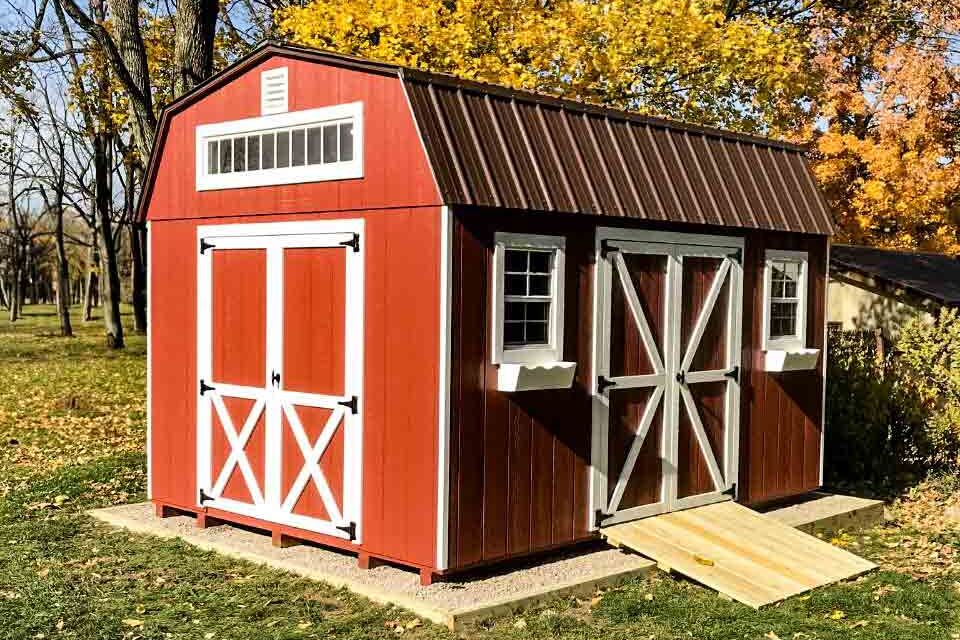 ShedsbyFisher RedBarn edited