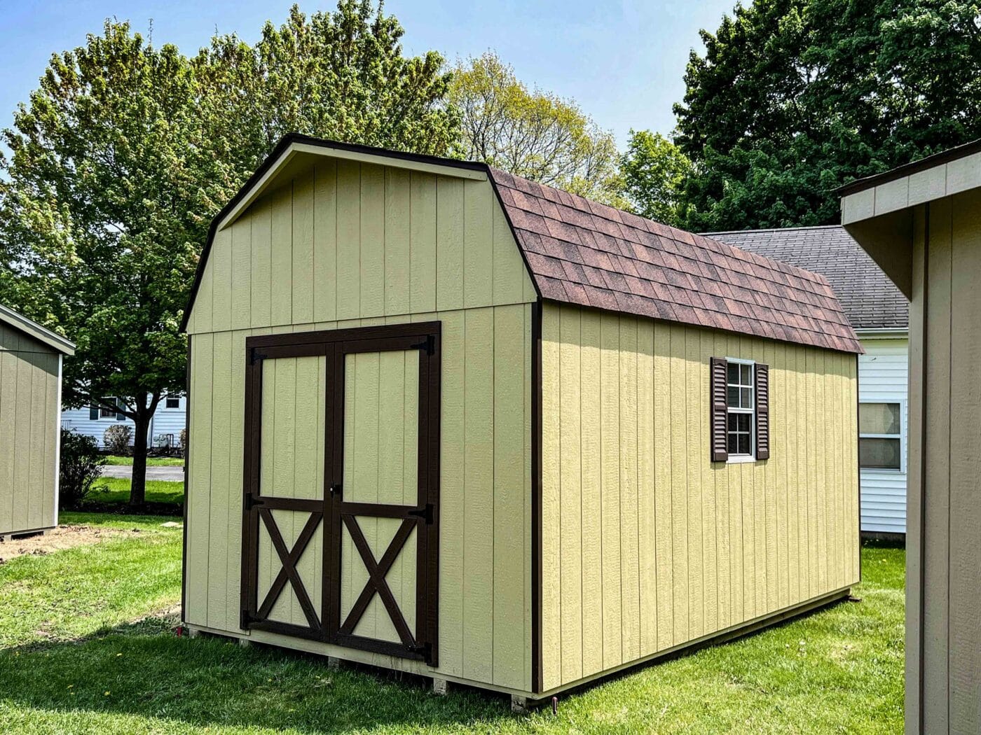 ShedsbyFisher yellowBarn 1