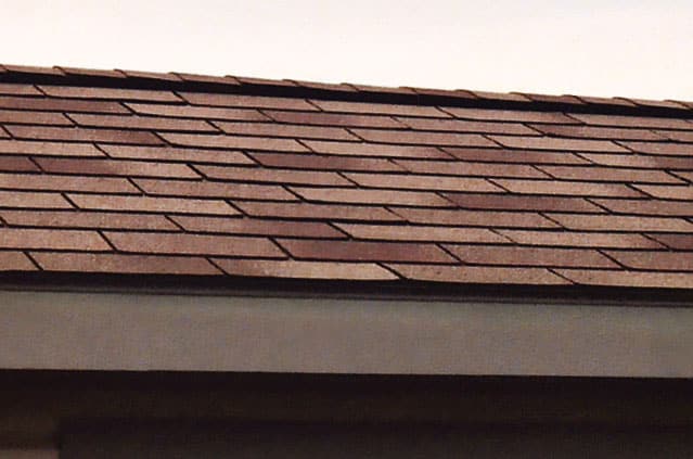 ridge vent