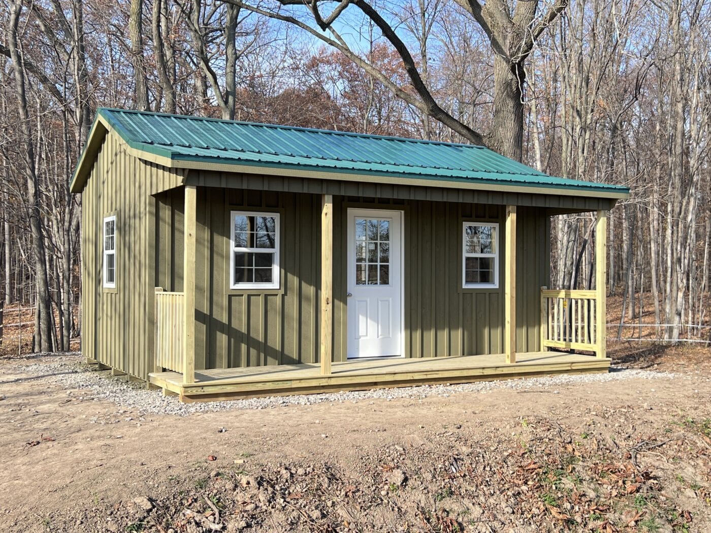 cabin sheds for sale near Syracuse