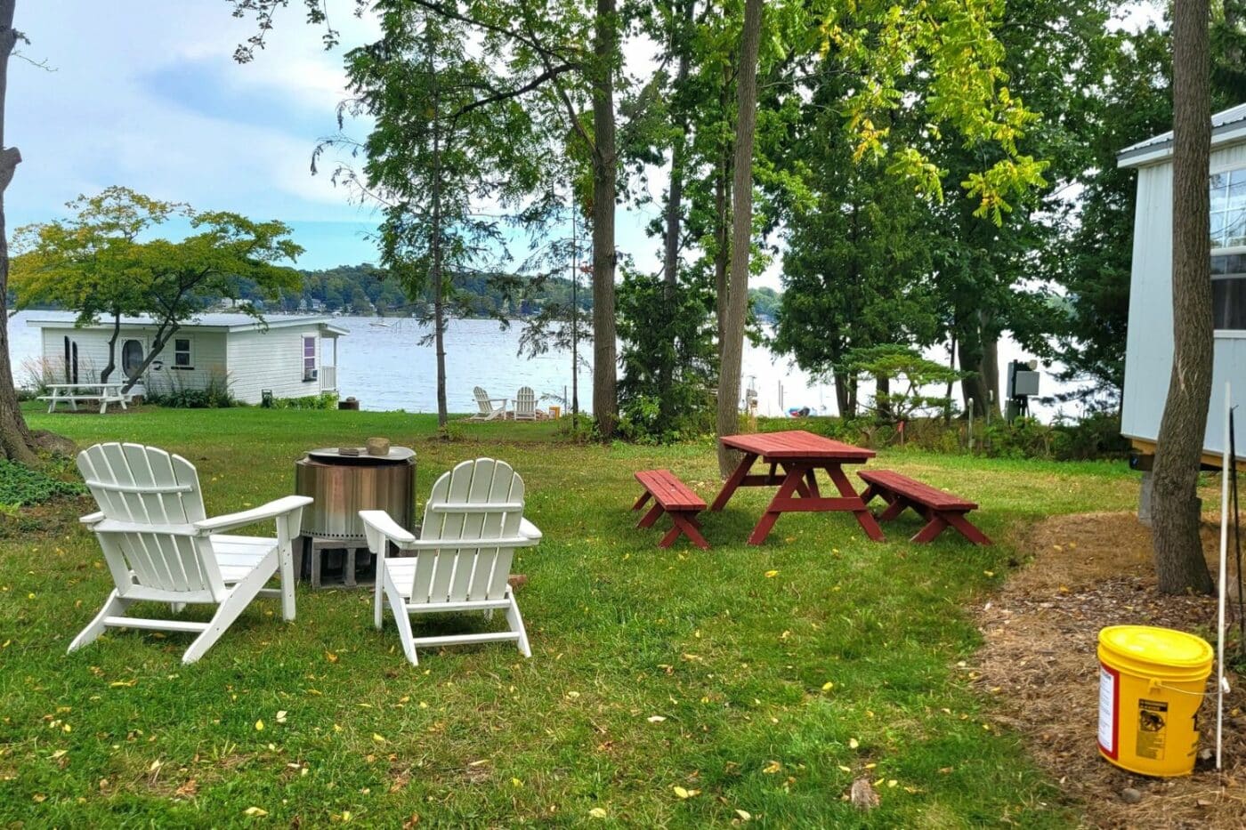 airbnb cabins interior 3