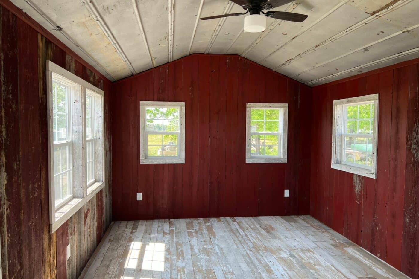 airbnb cabins interior 5