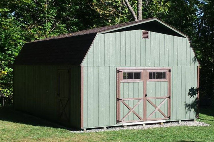 buy loften barn garage in ny
