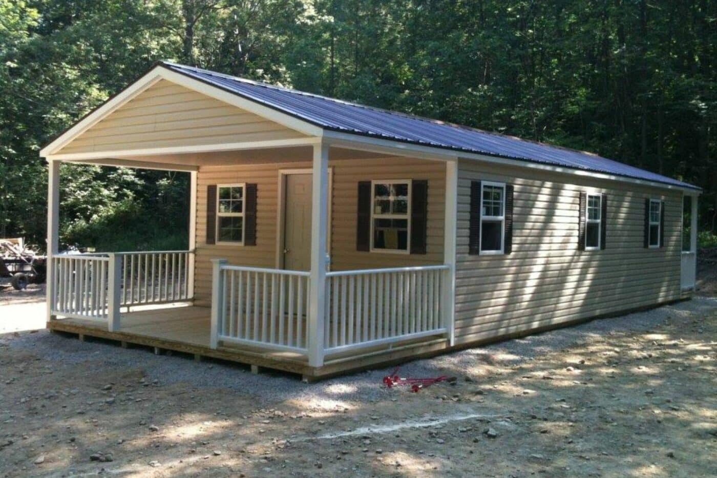 cabin sizes cabin 11