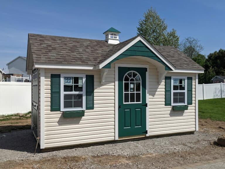 custom garden shed edited