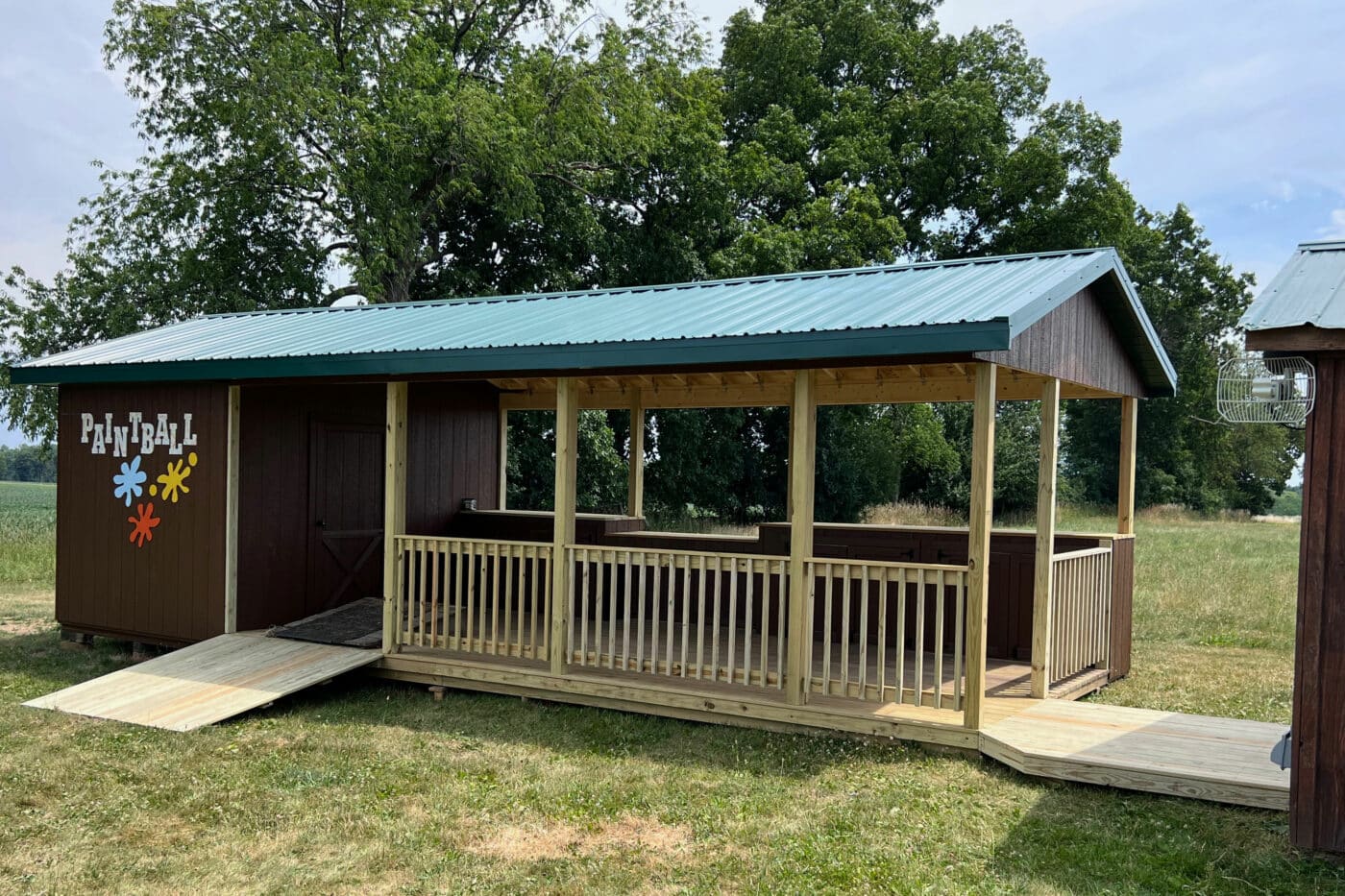 custom patio sheds in ny
