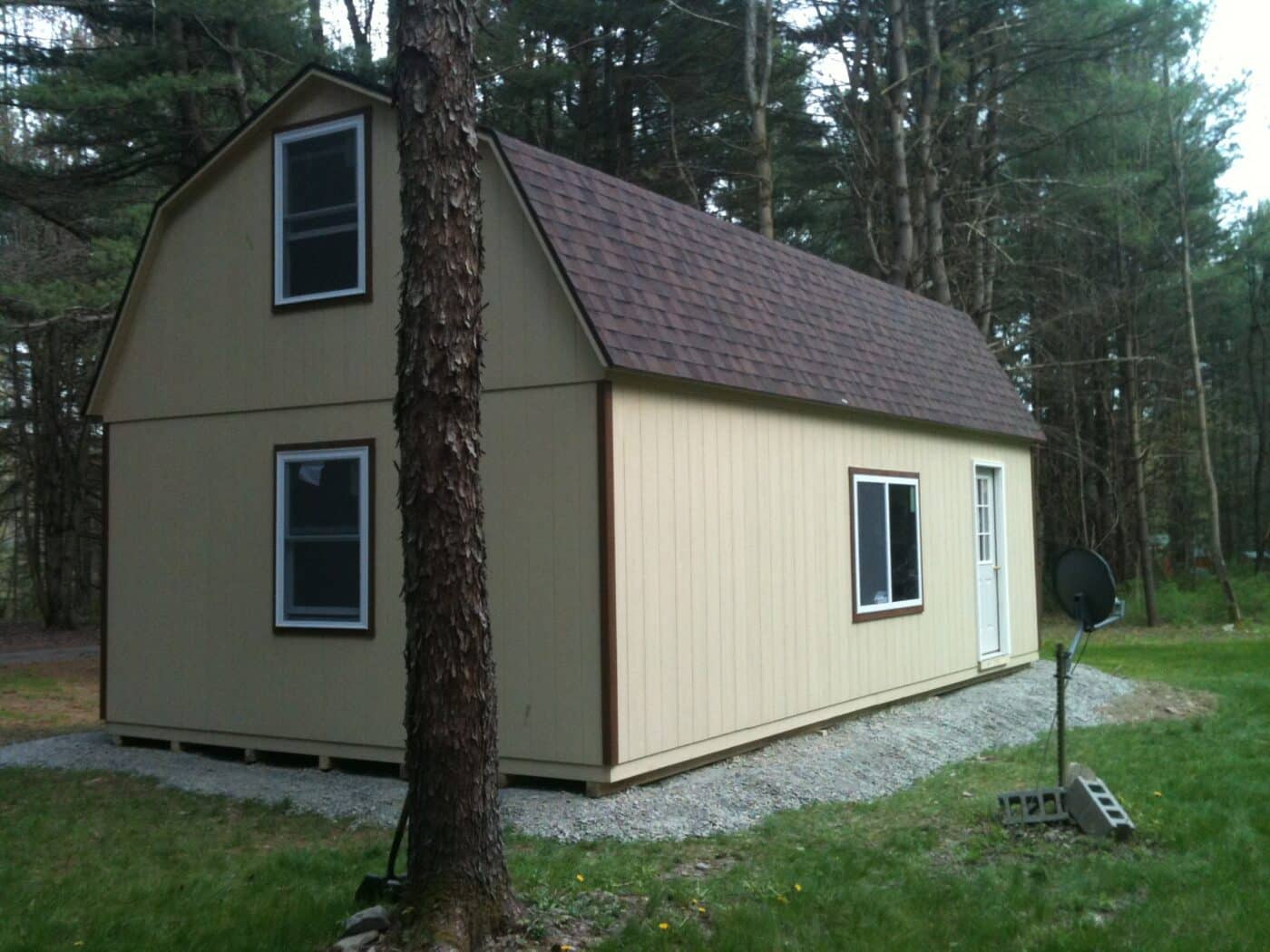 lofted barn for sale in ny