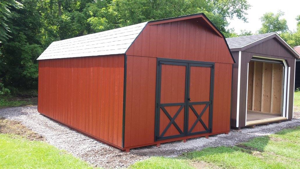 lofted barns in ny