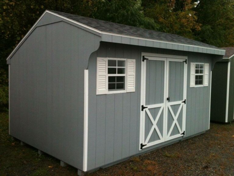 outdoor shed for sale in ny