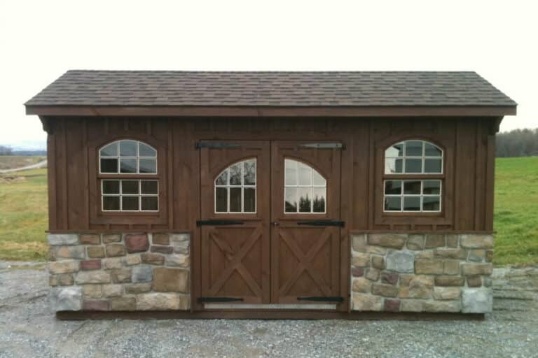 outdoor shed in ny forsale
