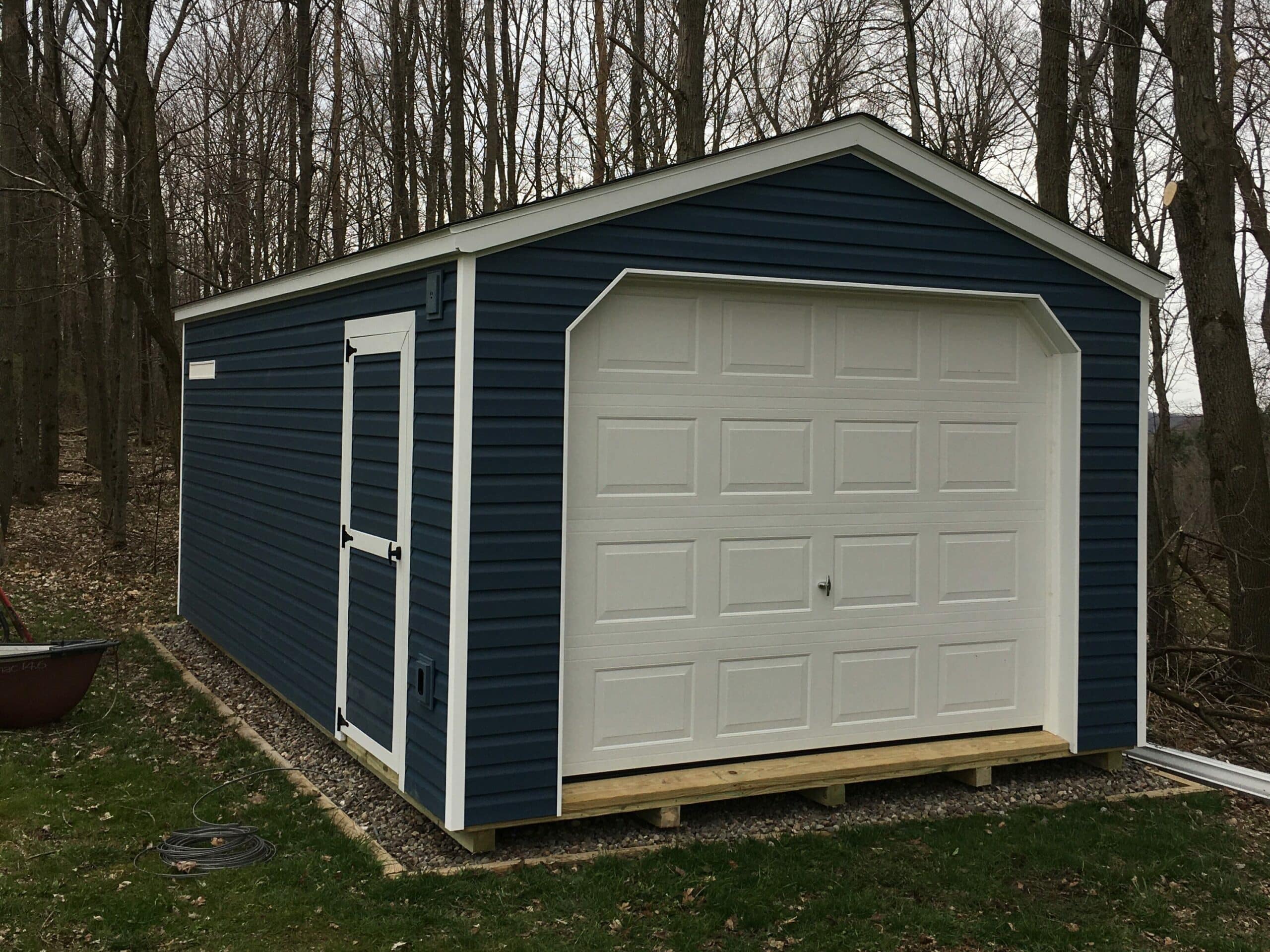 Portable garage hotsell for sale