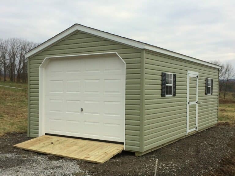 prebuilt garages for sale in ny