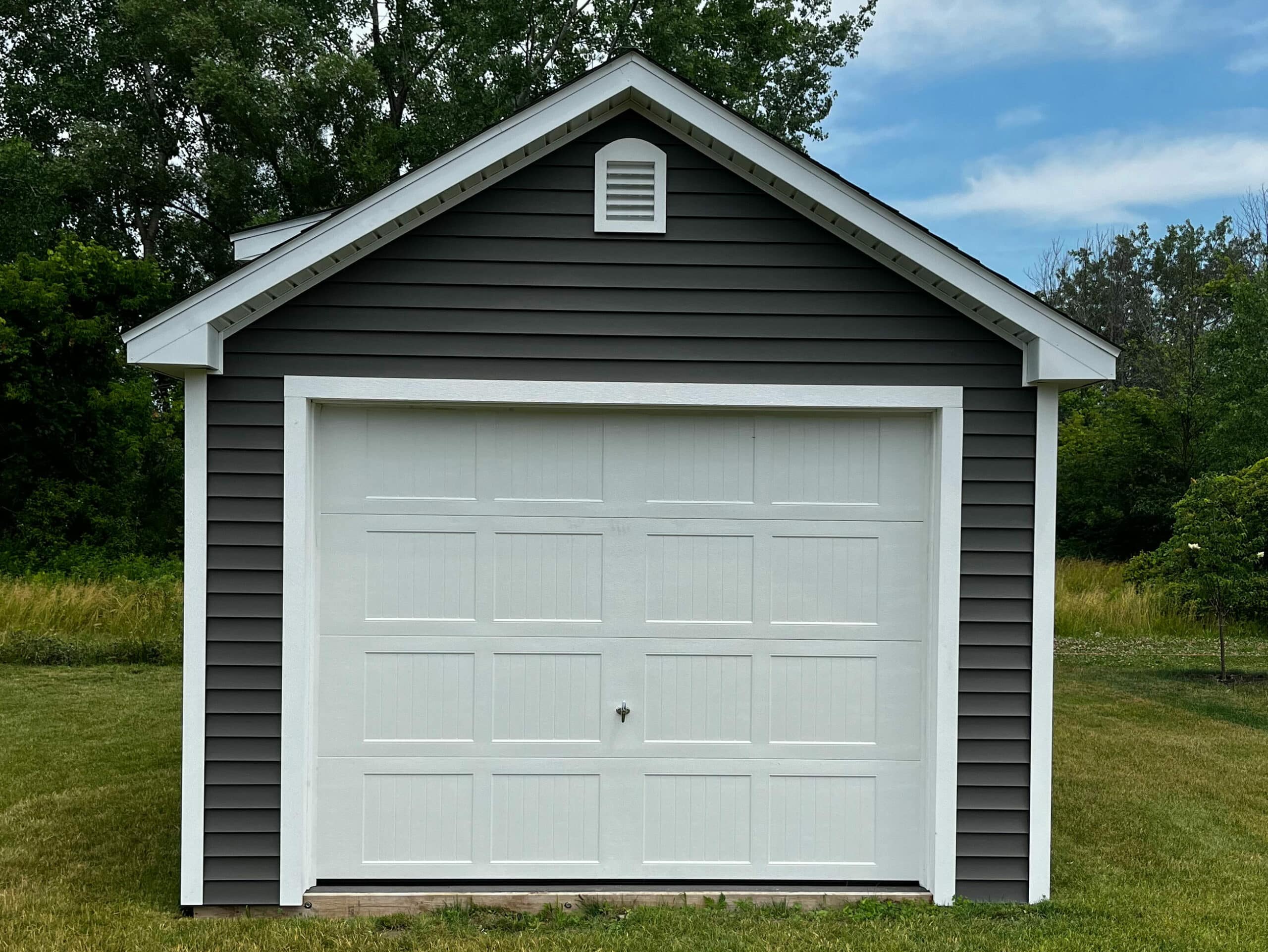 Portable Garages In NY  Sheds by Fisher Since 1995