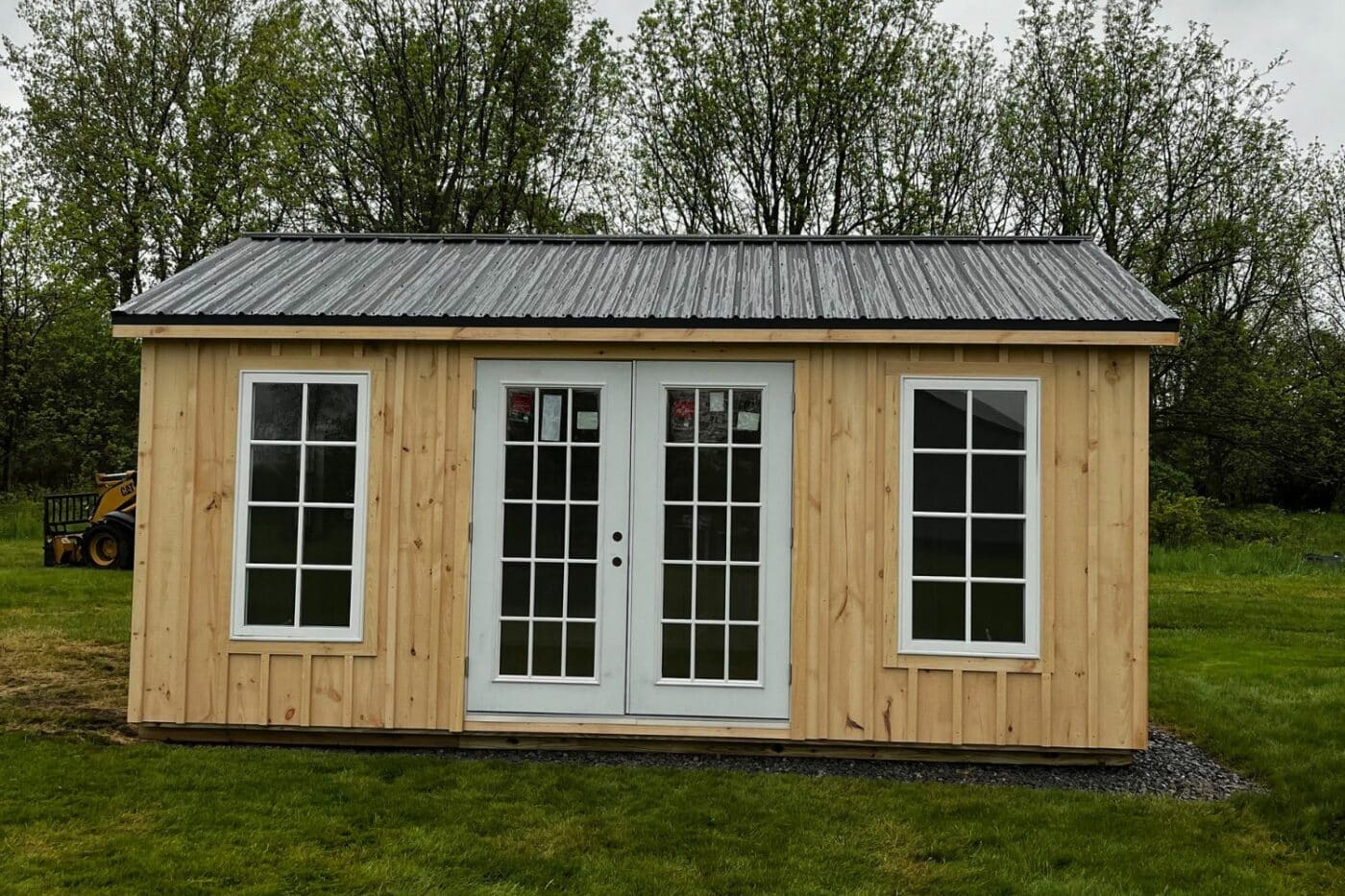 sheds by fisher- board and batten sheds (4)