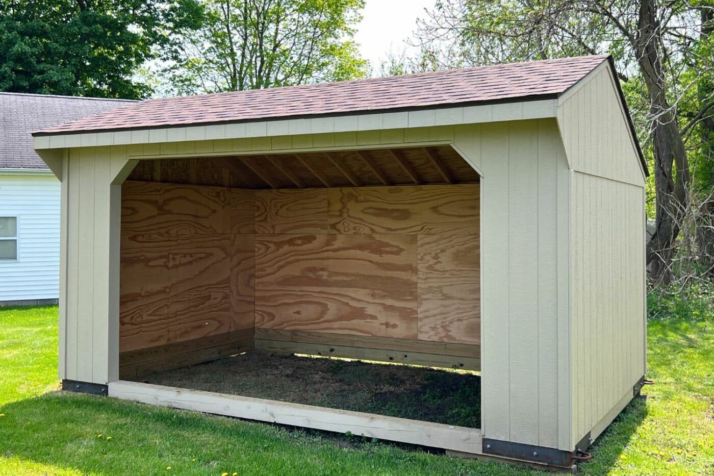 sheds by fisher run in sheds (1)