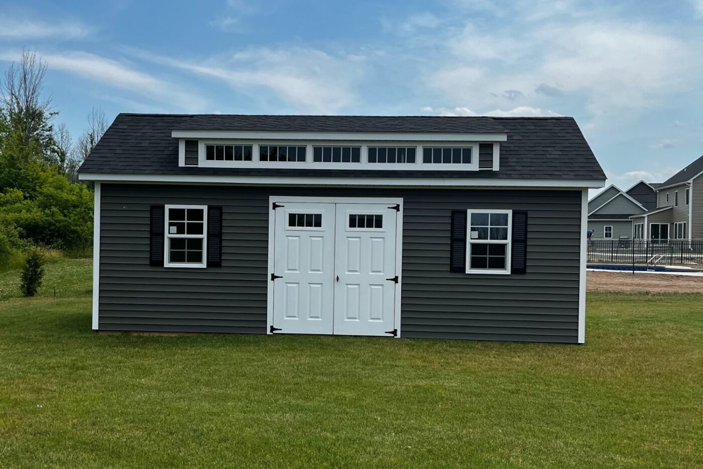 sheds by fisher- vinyl sheds (1)