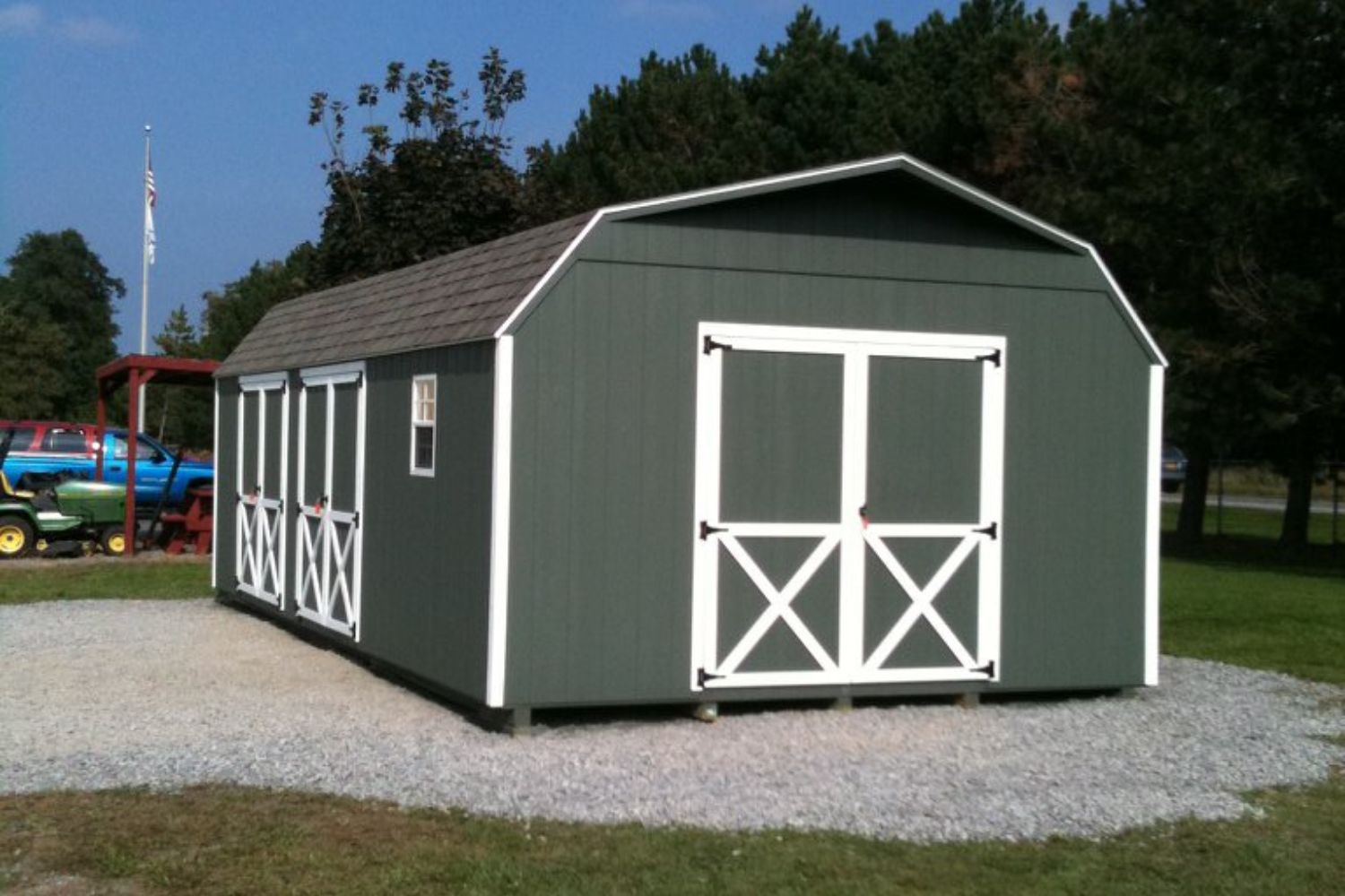 sheds by fisher wooden sheds 1