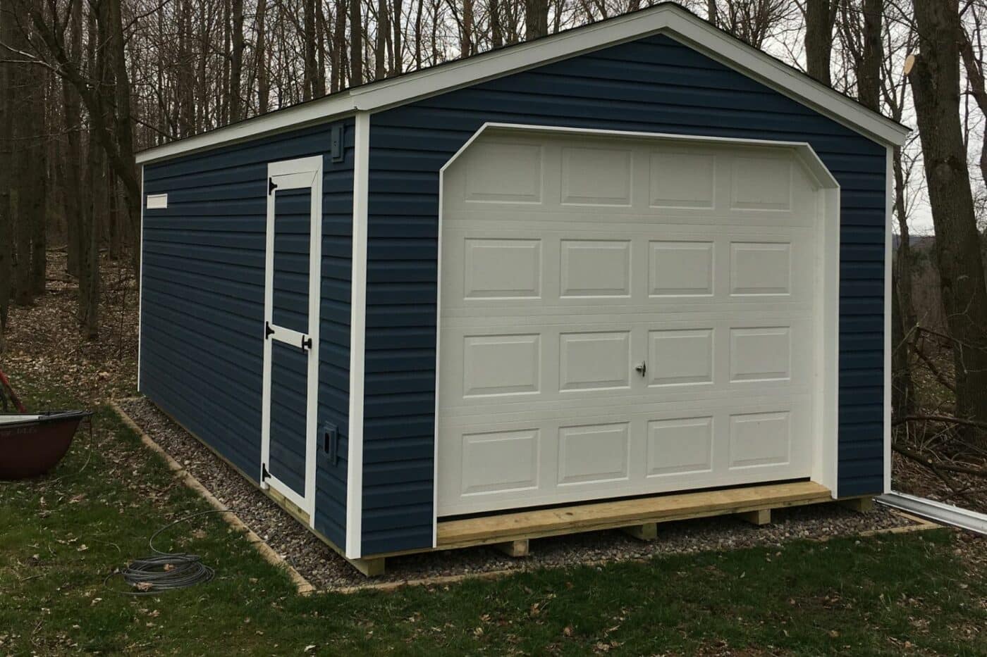 sheds near fairport ny garages 1