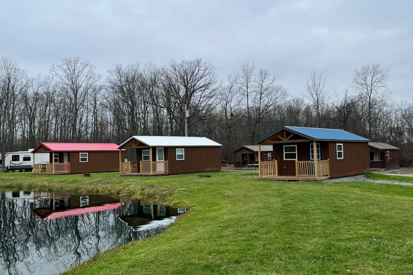 sheds in henrietta ny custom cabins