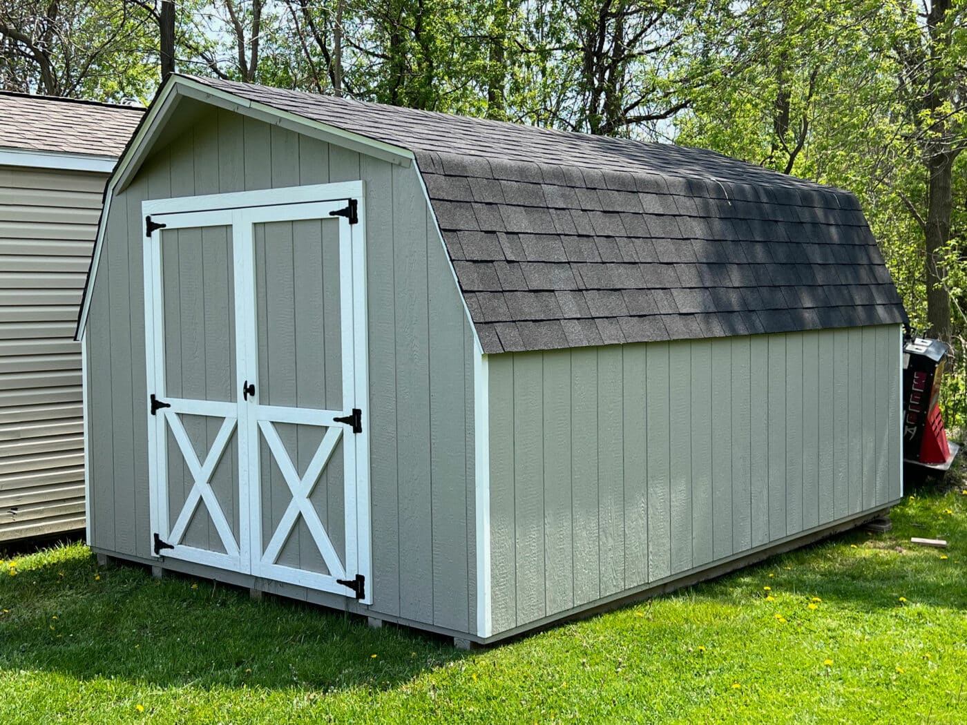 small barn for sale near ny