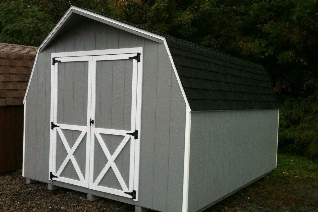 Portable Garages In NY  Sheds by Fisher Since 1995