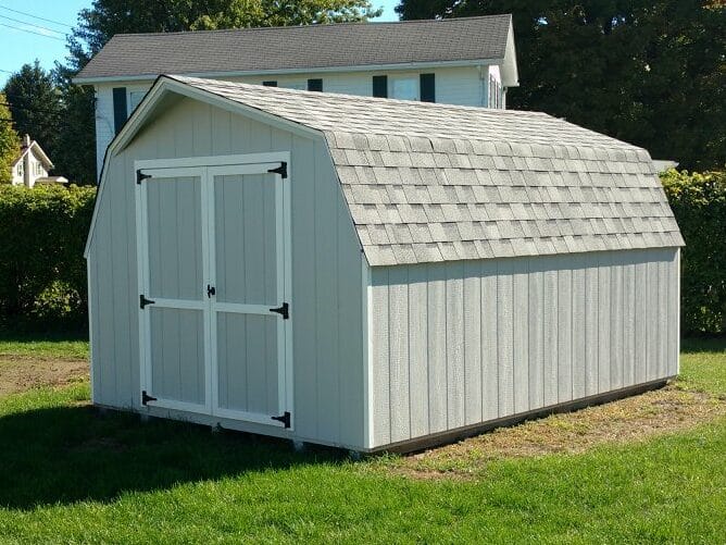 Small Barns for Sale in NY