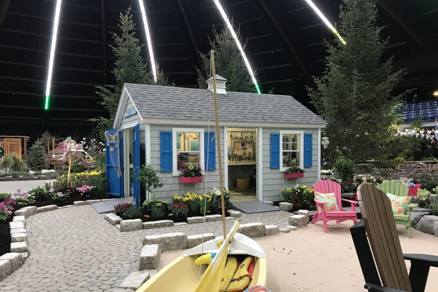 storage sheds in ny