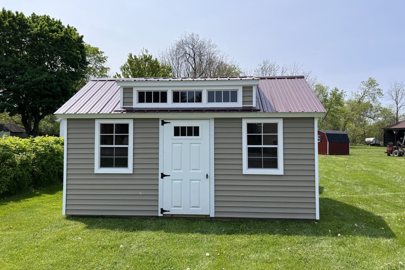 storage shed in ny 1